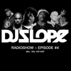 DJ SLOPE RADIOSHOW - EPISODE #4 - Best of 90s & 00s Hip Hop/RnB