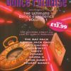 Dance Paradise Vol.1 - Food Junky / Dr.S.Gachet
