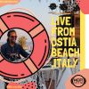 Caffé Mocha #367 Live from Ostia Beach