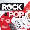 Clasicos de los 80 y 90 - Radio Oasis Rock & Pop 80s y 90s en Ingles Español Vol 3