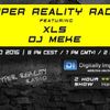 DJ Meke - Hyper Reality Radio (Episode 045) - Guest Mix [hard trance]