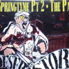 DJ Clue - Springtyme Pt. 2 The Payback (1996)