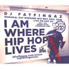 DJ FATFINGAZ 12PM-2PM LIVE ON HOT97 MEMORIAL DAY MIX WEEKEND 2018 PART 1