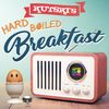 Kutski's Hard Boiled Breakfast Ep.04 (January 2018)