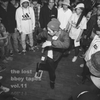 The lost bboy tapes vol.11
