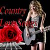 Best of Country love songs