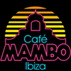 Café Mambo Ibiza - 3rd April - A Hot Party Like It Was 1999
