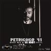 Petrichor 41 guest mix by DJ Ruby (Malta)