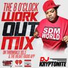 Throwback 105.5 8 O'Clock Workout Mix 90s/2000s 12-24-19 [Download] (Exclusive Un-Aired)
