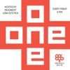 One Plus One Radio Show Guest Mix RENE AMESZ On Megapolis Moscow 89.5fm 30 - 03 - 2017