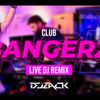 CLUB BANGERZ I 1 Hour Non-Stop HOUSE EDM I DJ Zack Live Set