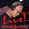 Radio Stad Den Haag - Live In The Mix (Club 972) - André Den Hartog (Oct. 31, 2021).