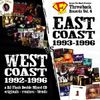 DJ Flash-Throwback Records Vol 4 (Best Of West Coast 90's Hip Hop)