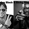 Brandon Block & Ricky Morrison/ Mi-Soul Radio Fri 7pm - 9pm / 15-05-2020