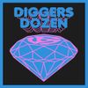 Chris Arch - Diggers Dozen Live Sessions (December 2015 London)