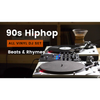 FULL VINYL | 90s Hiphop (Beats & Rhymes) #1