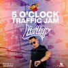DJ Livitup 5 o'clock Traffic Jam w/ Mijo on Power 96 (August 06, 2021)