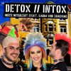 DETOX // INTOX #023: #115bleibt (feat. Kadda & Joachim)