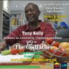 Tony Kelly talk's to The Godfather about Diabetes in your life LIVE Interview 8.Dec.2019