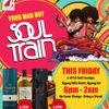 Your Man Roy (Classic 105 FM Soul Train Mix) Lost Soul Mix Vol. 2 - 2018