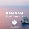 Café del Mar Mixes:  Ken Fan Sunset Mix 1·20