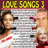 VDJ JONES-LOVE SONGS-3-2020
