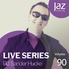 Volume 90 - DJ Sander Hucke