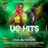 Dj Dixon - Ug Hits #12 - Dream Team Music Ug