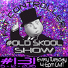 #OldSkool Show #131 with DJ Fat Controller 6th December 2016
