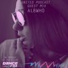 ALBWHO - UNITED PODCAST @DANCE FM 04