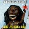 Rock Man's Podcast #067 (03-30-20)