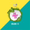 Ryan the DJ - Friday Fix Vol. 19