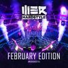 Brennan Heart presents WE R Hardstyle February 2020