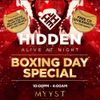 DJ Day Day Presents - The Hidden Mixtape Part 4 | RNB | HIP HOP | FUNKY | HOUSE |
