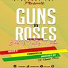 DJ DANNIE BOY_GUNS & ROSES MIXTAPE (BEST OF LUCKY DUBE
