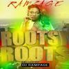REGGAE RAMPAGE VOL 4 ROOTSY ROOTS