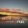 Reveillon Segredos 2022 Warmup Session by DFiuza [11-2021]