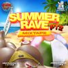 DJ Shakur & Selecta Jiggy - Summer Rave Pt 2 (Dancehall Mix 2023 Ft Byron Messia, Skeng, Jigsta)