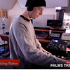 Palms Trax - Boiler Room - Streaming From Isolation
