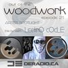 ...out of the woodwork - episode 21: artist spotlight - LectrO cOd_E - mixed by Vadr