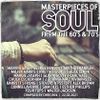 Masterpieces Of Soul from the 60's & 70's (22/2/2021)