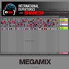 Shane 54 - International Departures 350 - The 2016 Megamix