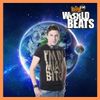 DJ DANNY(STUTTGART) - RADIO BIGFM LIVE SHOW WORLD BEATS ROMANIA VOL.13 - 18.09.2019