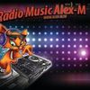 Alex-M Vol.15 (mixed by DJ Loran)