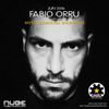Fabio Orrù - Mystic Carousel Showcase @ Nube-Music Radio - Jun 10, 2016