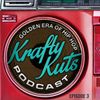 Krafty Kuts - Golden Era Hip Hop Vol 3 Podcast (mix only)