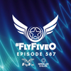 Simon Lee & Alvin - Fly Fm #FlyFiveO 587 (14.04.19)