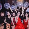 #Việt Mix - Lê Bảo Bình - Cuộc Vui Cô Đơn Ft Quay Lưng Về Nhau . [Chấm HẾt] . - Dj Tiên Moon ...  <3