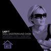 Lady T - Soul Underground Show 27 JUN 2020