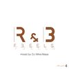 R&B FEEELS VOLUME 4 mixed by DJ Mike-Masa